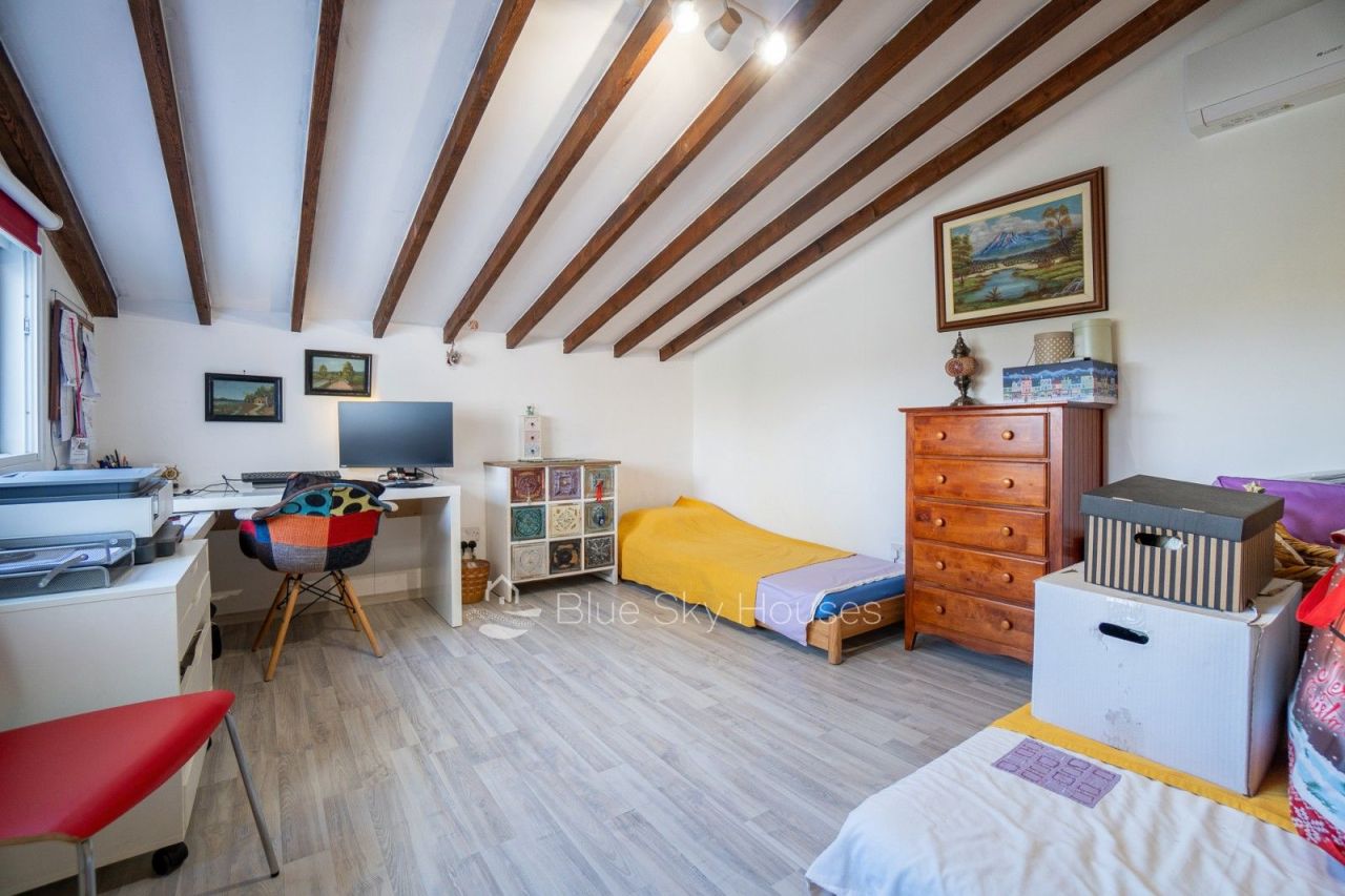 Вилла в Лимасоле, Кипр, 104 м² - фото 11