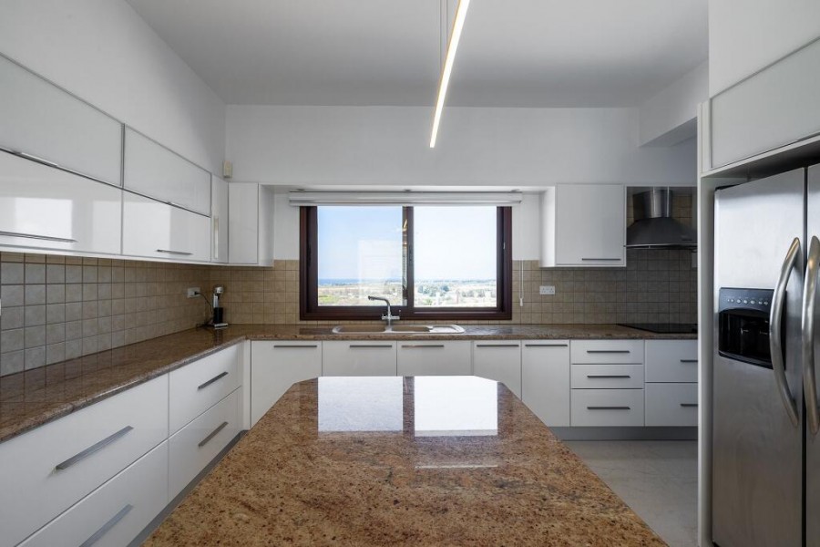 Вилла в Пафосе, Кипр, 282 м² - фото 11