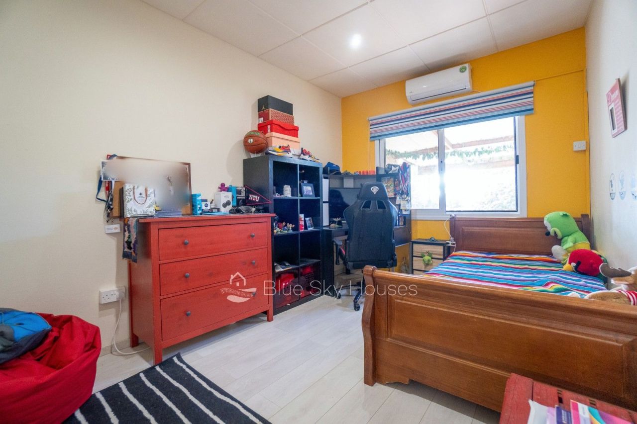 Вилла в Лимасоле, Кипр, 104 м² - фото 12