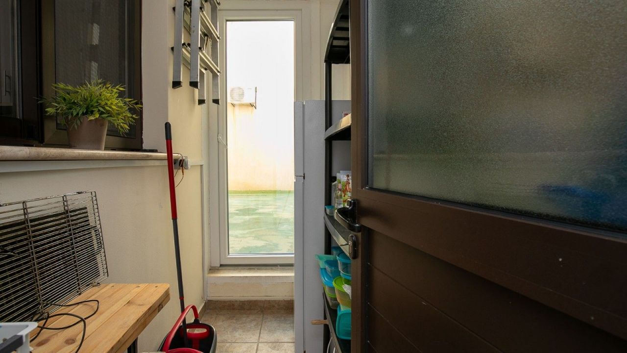 Апартаменты в Лимасоле, Кипр, 78 м² - фото 13