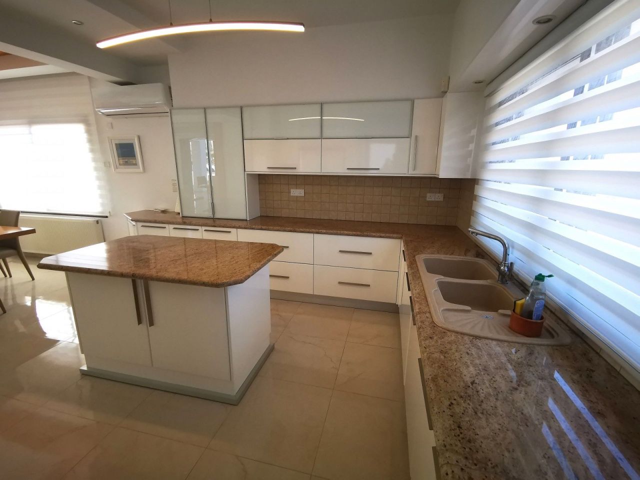 Вилла в Пафосе, Кипр, 282 м² - фото 13