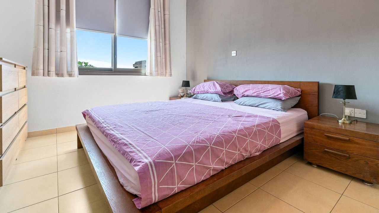 Апартаменты в Лимасоле, Кипр, 78 м² - фото 14