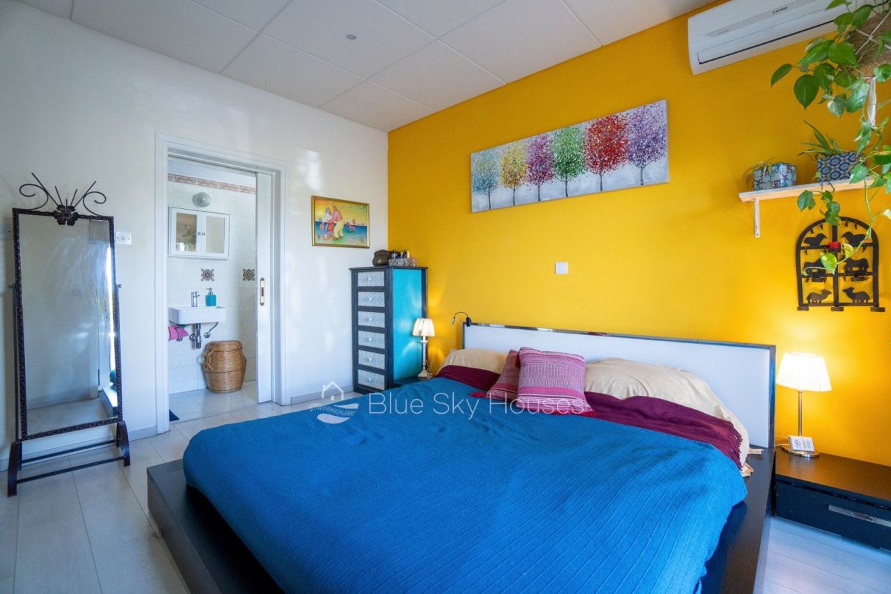 Вилла в Лимасоле, Кипр, 104 м² - фото 14