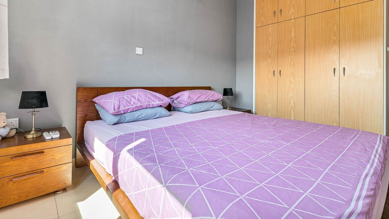 Апартаменты в Лимасоле, Кипр, 78 м² - фото 15