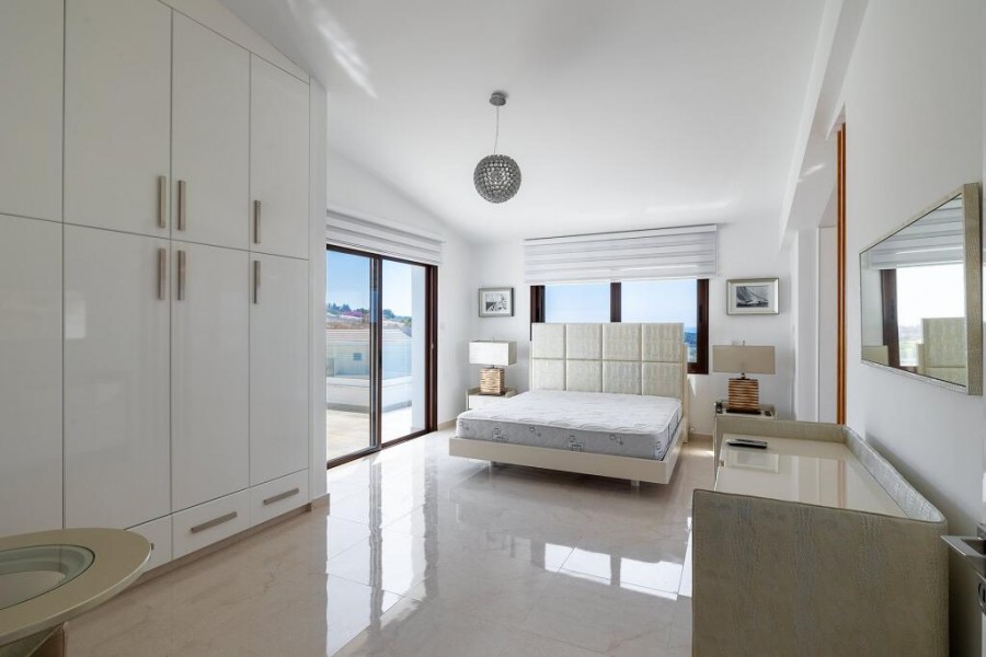 Вилла в Пафосе, Кипр, 282 м² - фото 15