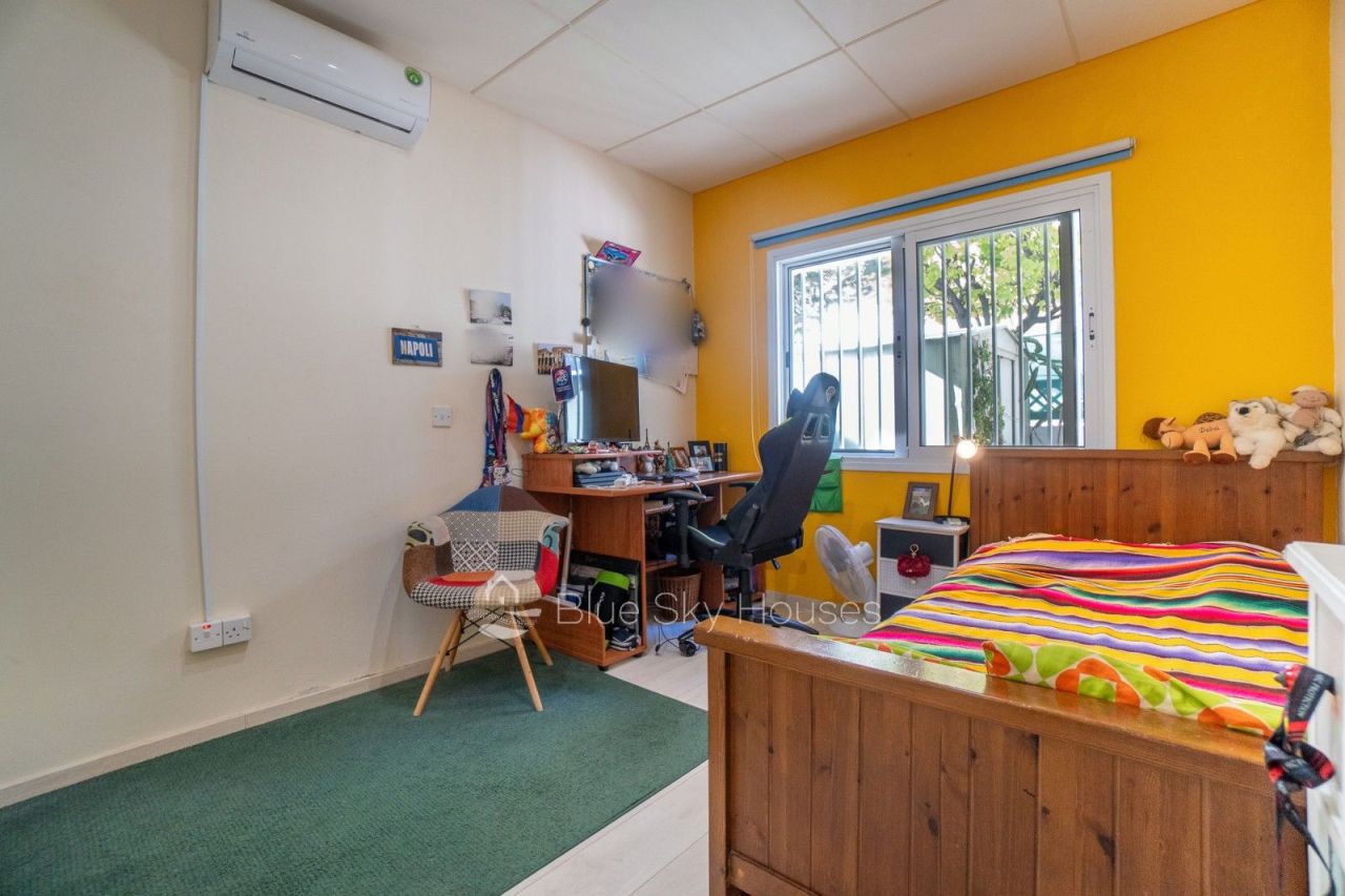 Вилла в Лимасоле, Кипр, 104 м² - фото 15