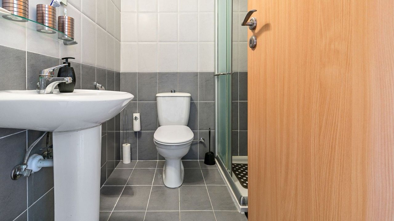 Апартаменты в Лимасоле, Кипр, 78 м² - фото 16