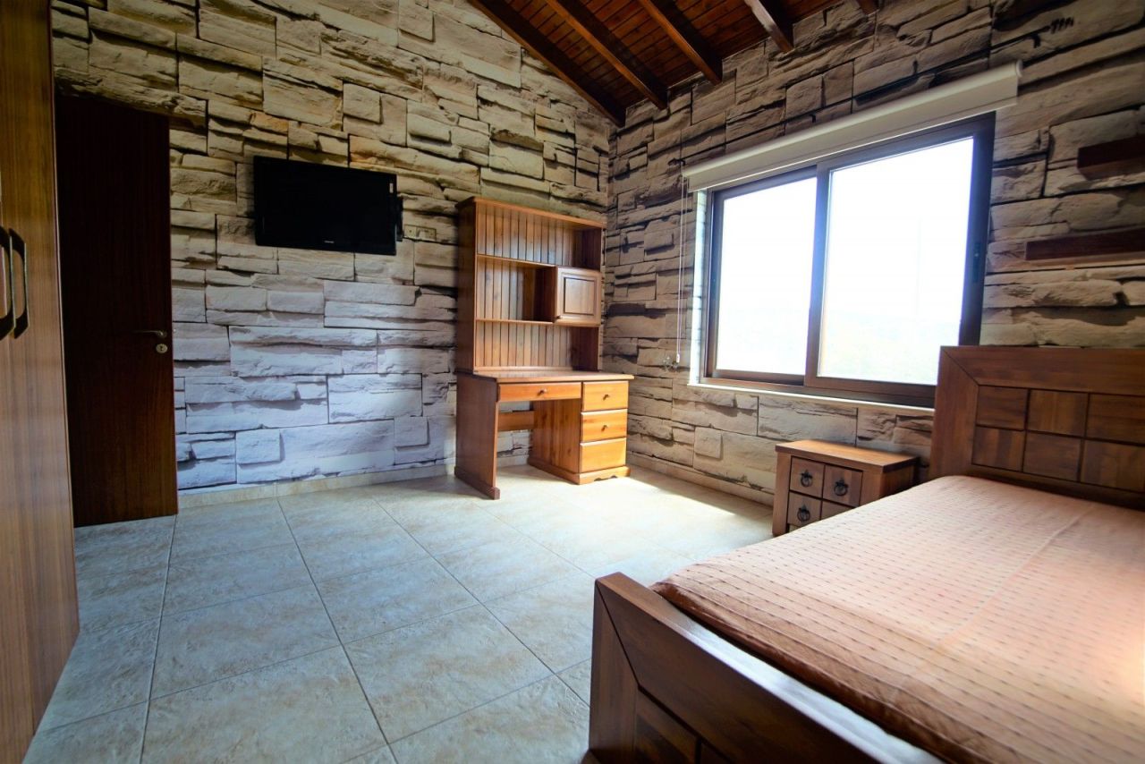 Вилла в Лимасоле, Кипр, 350 м² - фото 16