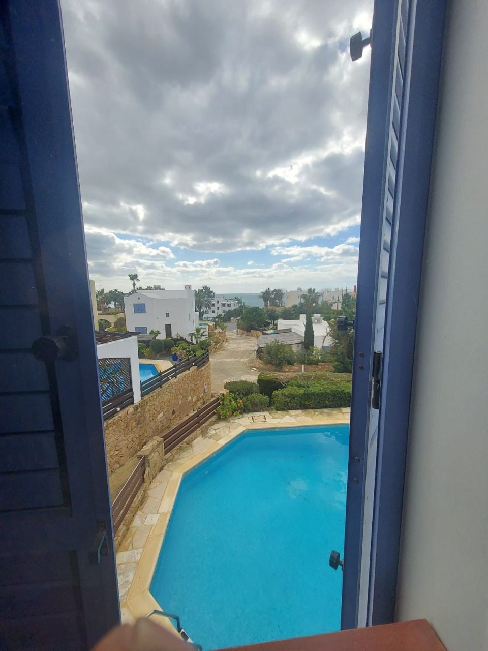 Вилла в Пафосе, Кипр, 215 м² - фото 16