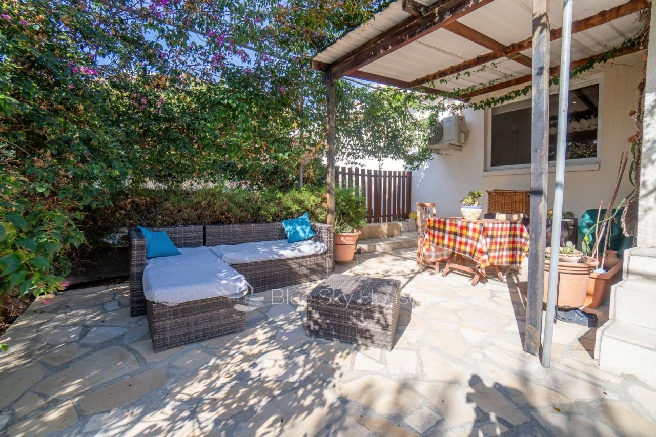 Вилла в Лимасоле, Кипр, 104 м² - фото 16