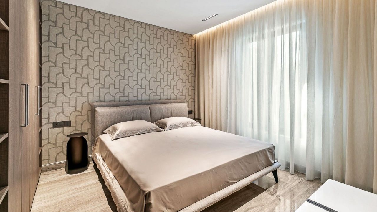 Вилла в Пафосе, Кипр, 319 м² - фото 16