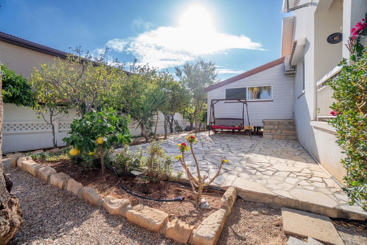 Вилла в Лимасоле, Кипр, 104 м² - фото 17