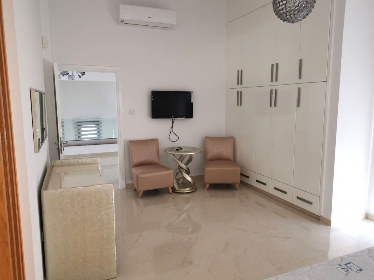 Вилла в Пафосе, Кипр, 282 м² - фото 17