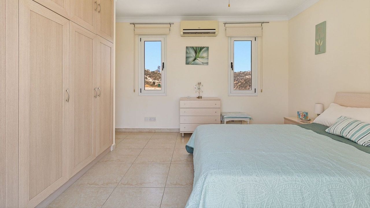 Вилла в Лимасоле, Кипр, 150 м² - фото 17