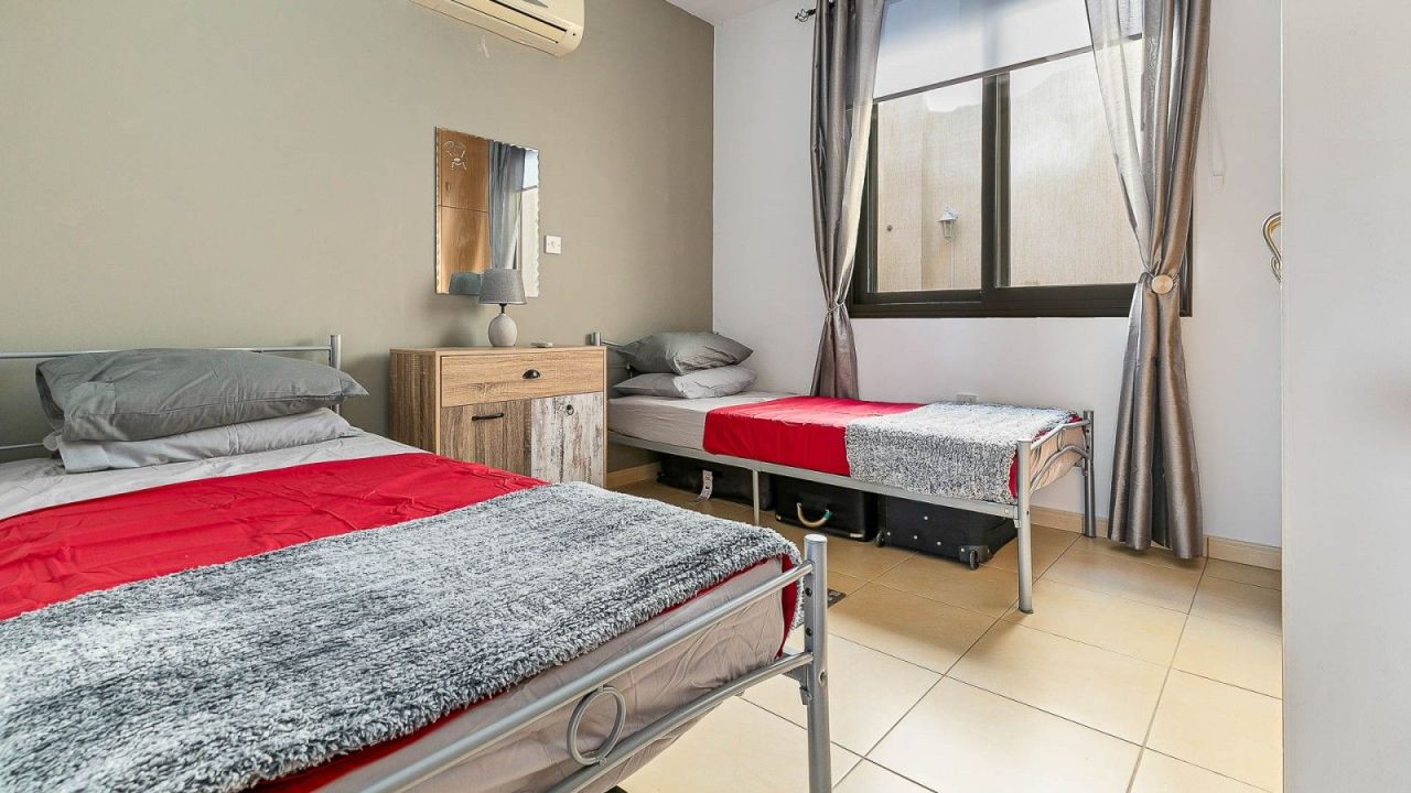 Апартаменты в Лимасоле, Кипр, 78 м² - фото 17