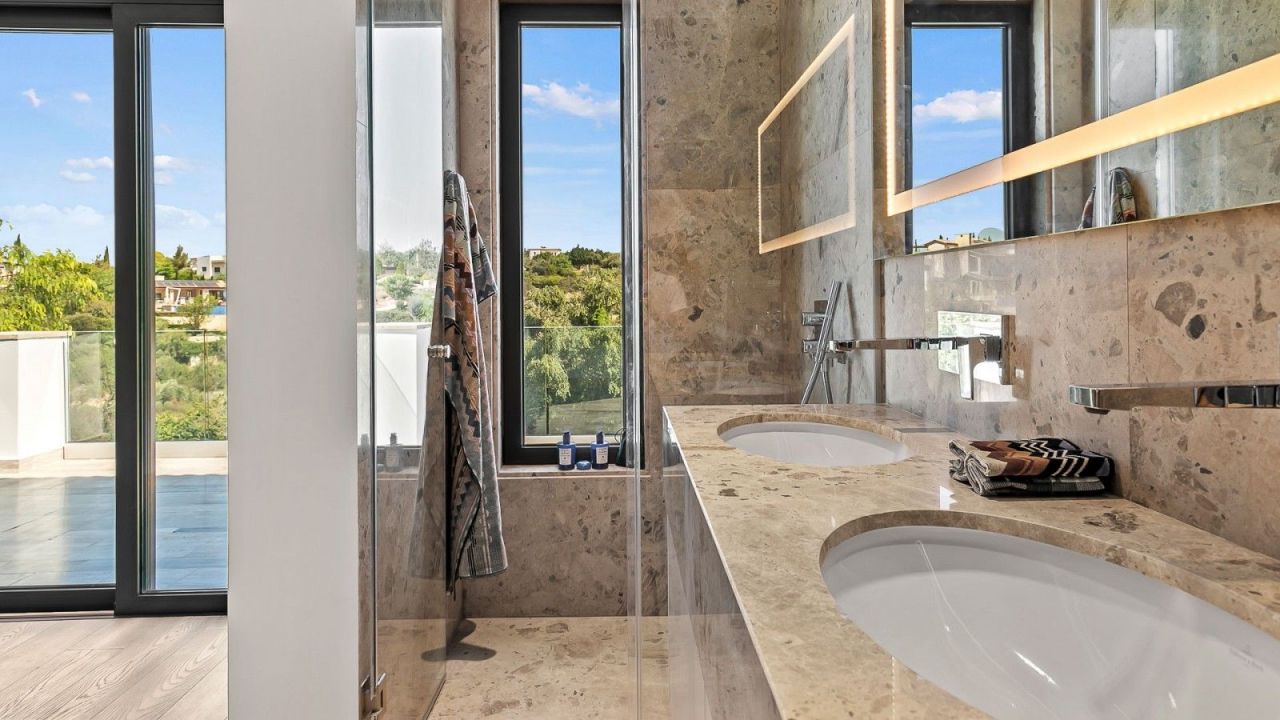 Вилла в Пафосе, Кипр, 319 м² - фото 18