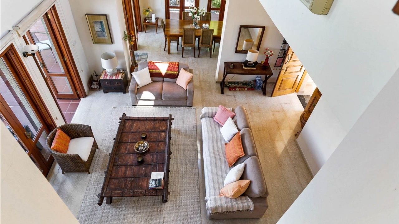 Вилла в Пафосе, Кипр, 168 м² - фото 18