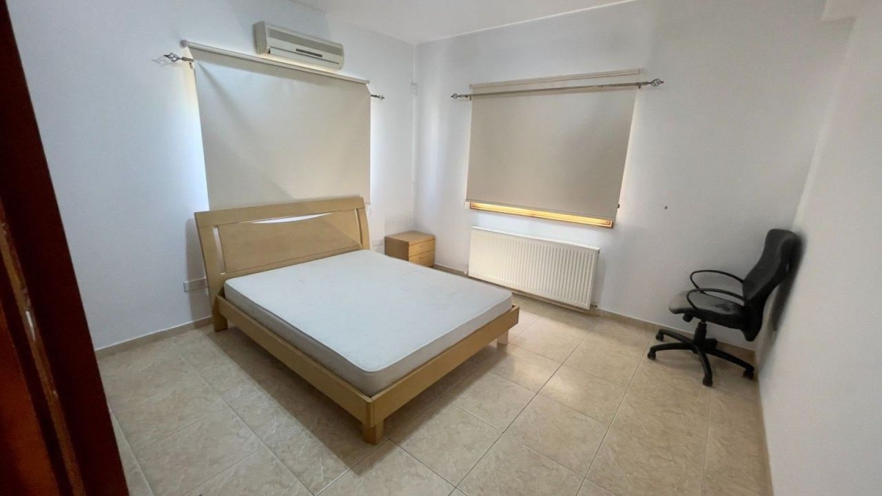 Вилла в Ларнаке, Кипр, 220 м² - фото 19