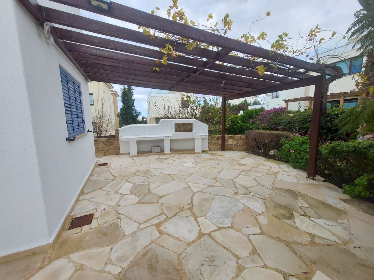 Вилла в Пафосе, Кипр, 215 м² - фото 19