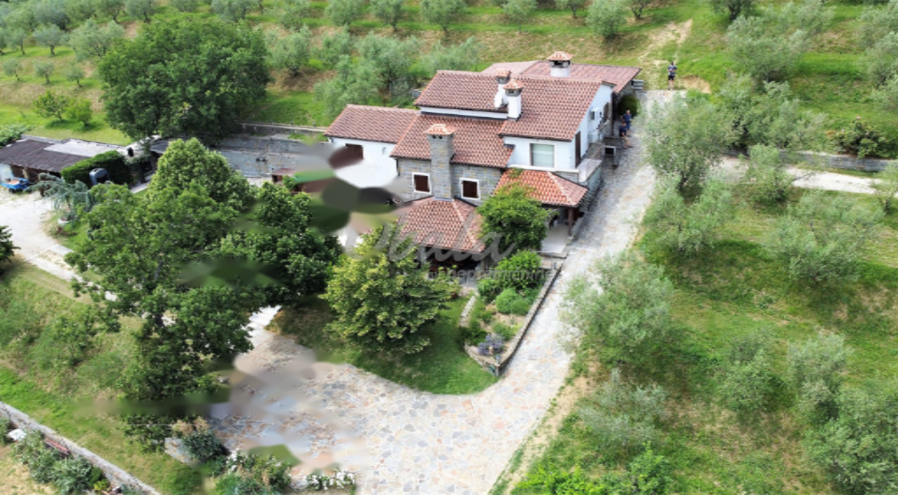 Дом в Копере, Словения, 262 м² - фото 1