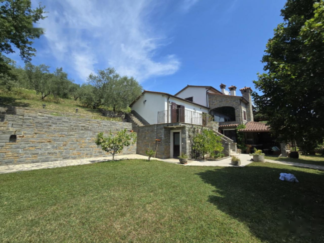 Дом в Изоле, Словения, 292 м² - фото 1