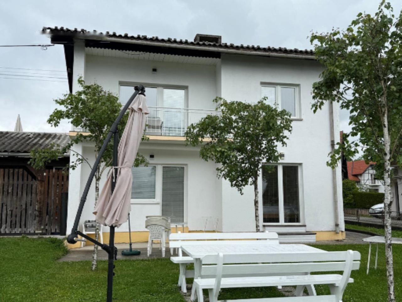 Дом в Бледе, Словения, 117 м² - фото 1