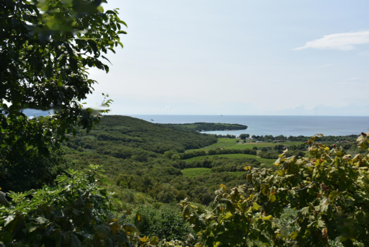 Дом в Пиране, Словения, 170 м² - фото 1
