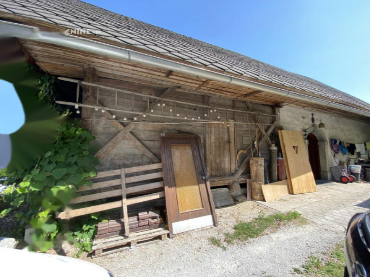 Дом в Бледе, Словения, 118 м² - фото 1