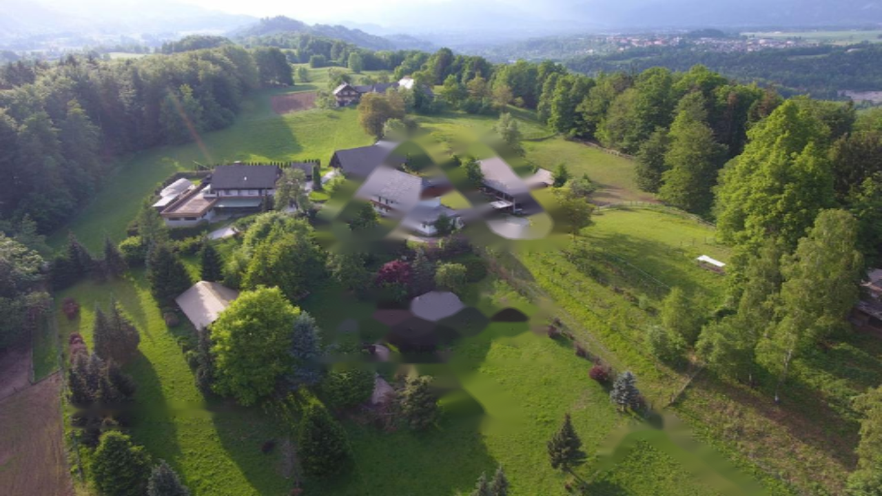 Дом в Радовлице, Словения, 700 м² - фото 1