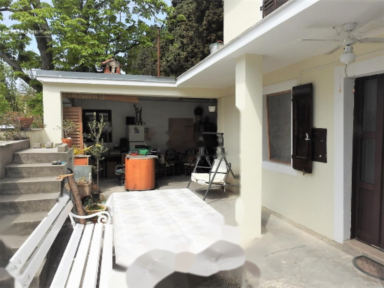 Дом в Портороже, Словения, 123 м² - фото 1