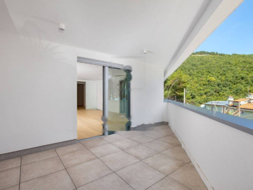 Квартира в Опатии, Хорватия, 102 м² - фото 1