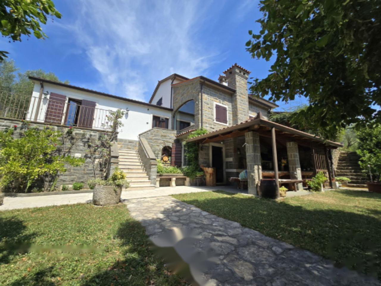 Дом в Изоле, Словения, 292 м² - фото 1