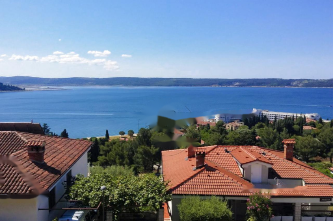 Дом в Портороже, Словения, 298 м² - фото 1