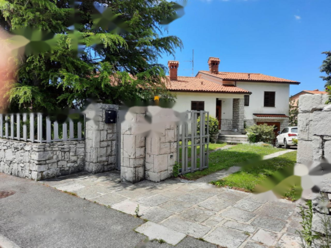 Дом в Сежане, Словения, 202 м² - фото 1