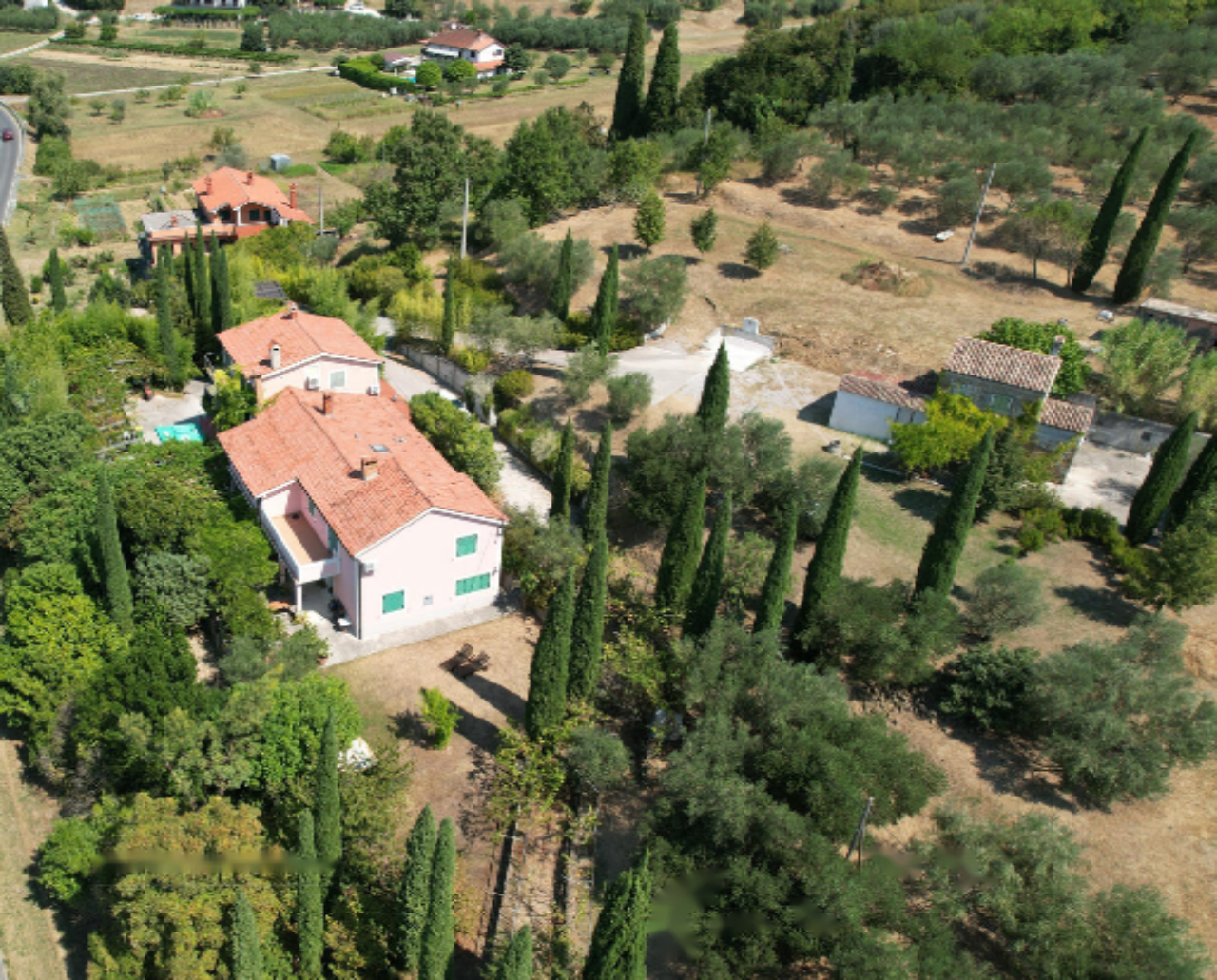 Дом в Портороже, Словения, 260 м² - фото 1