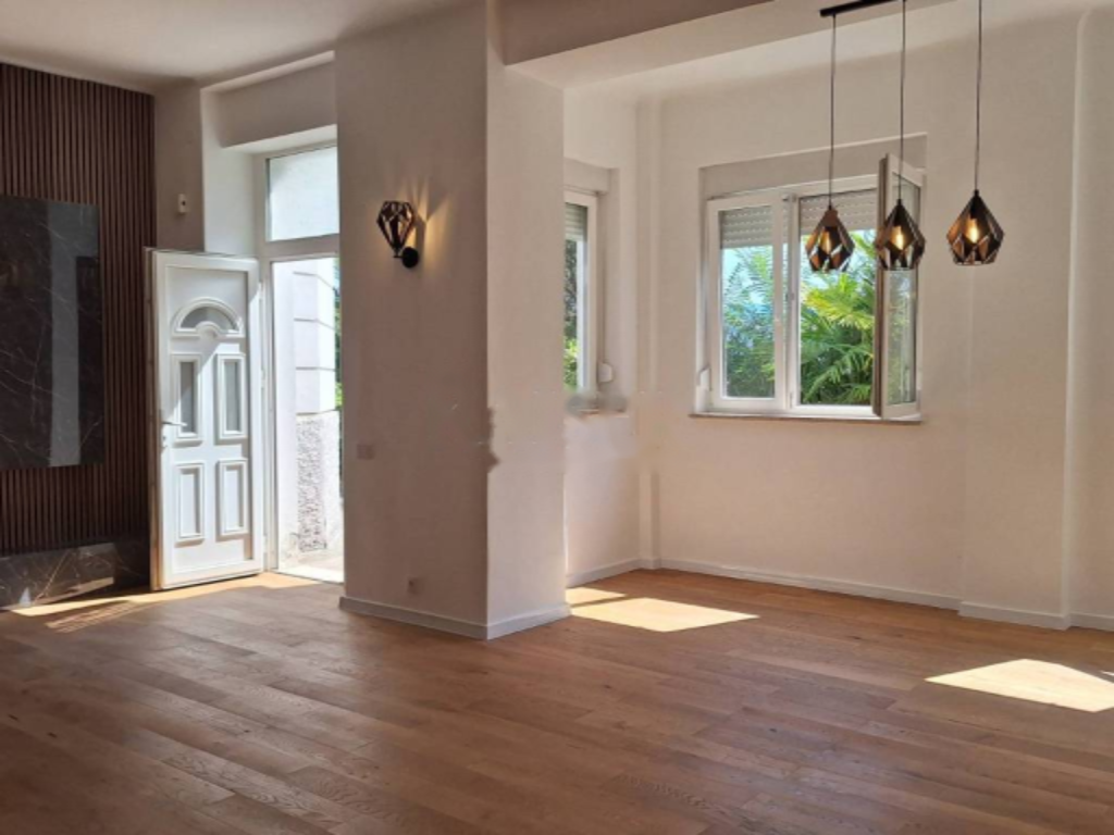 Квартира в Опатии, Хорватия, 152 м² - фото 1