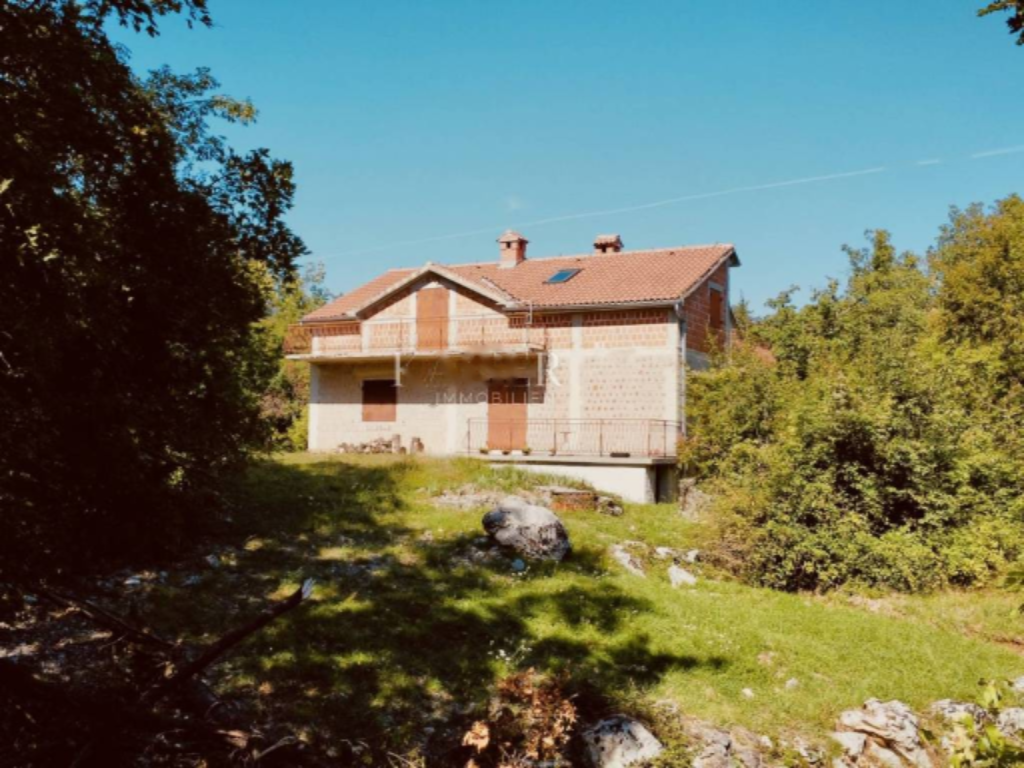 Дом в Опатии, Хорватия, 240 м² - фото 2