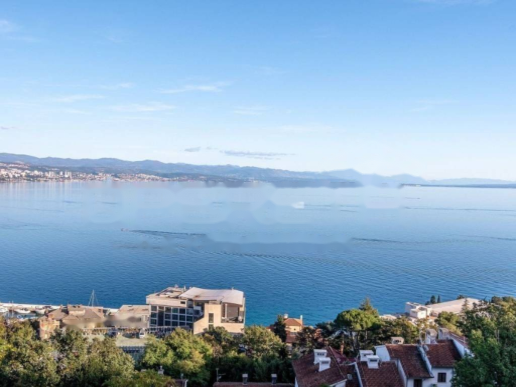 Квартира в Опатии, Хорватия, 187 м² - фото 2