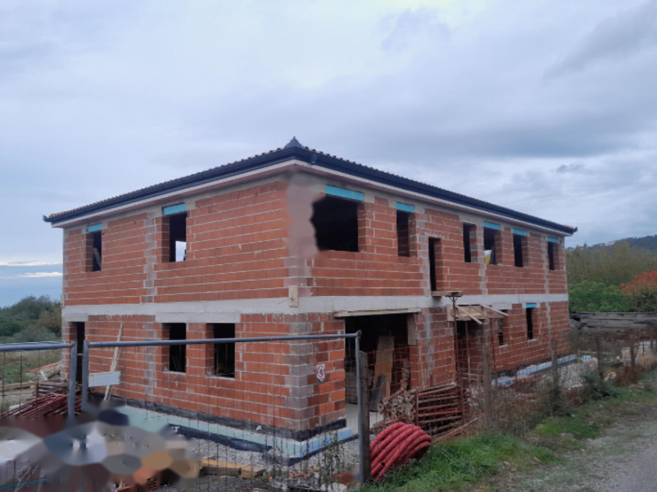 Дом в Пиране, Словения, 396 м² - фото 2