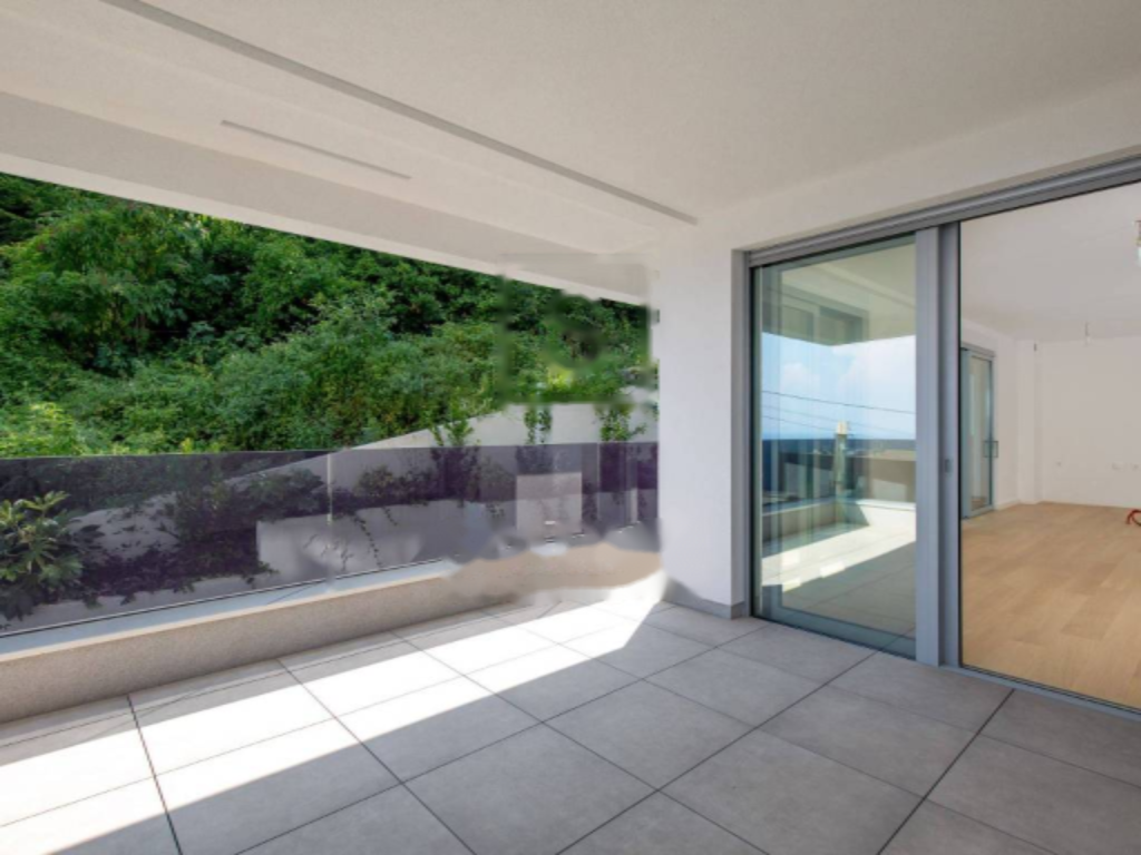 Квартира в Опатии, Хорватия, 101 м² - фото 2