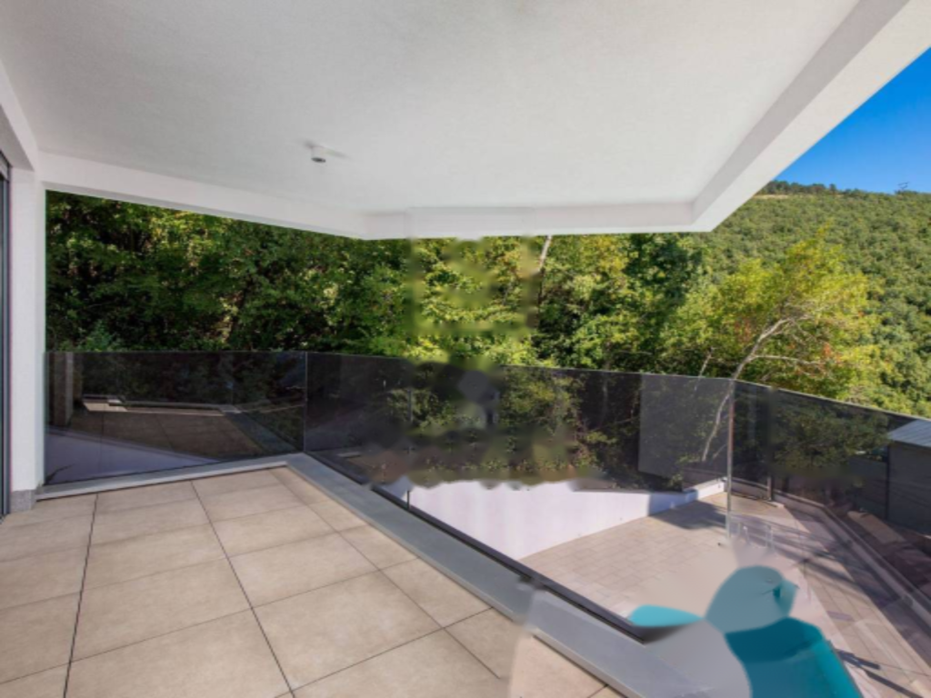 Квартира в Опатии, Хорватия, 125 м² - фото 2