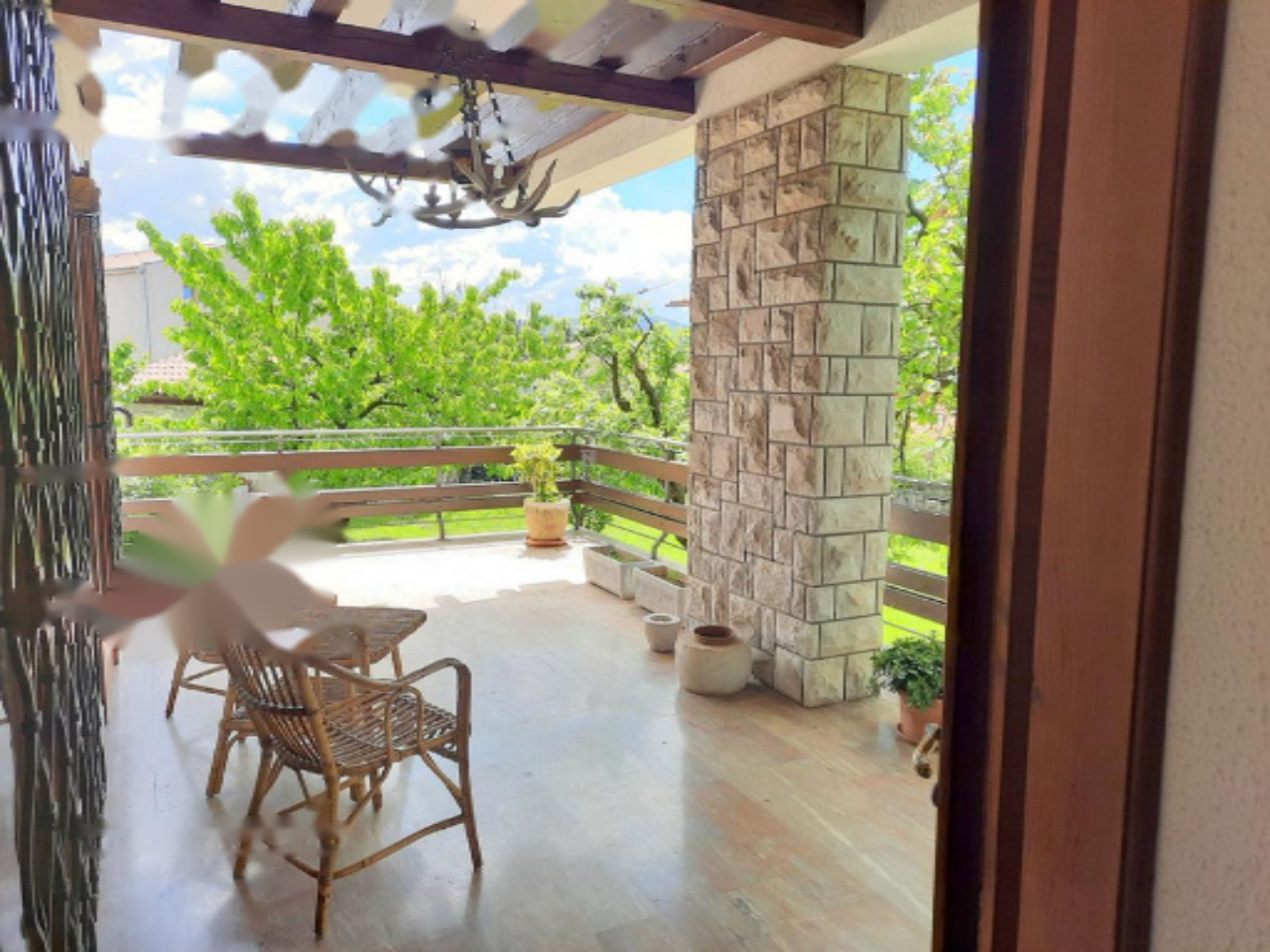 Дом в Сежане, Словения, 202 м² - фото 2