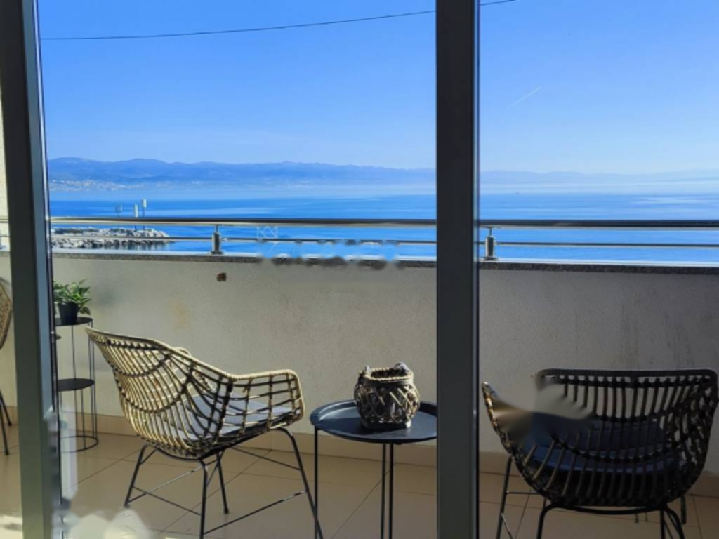 Квартира в Опатии, Хорватия, 70 м² - фото 2