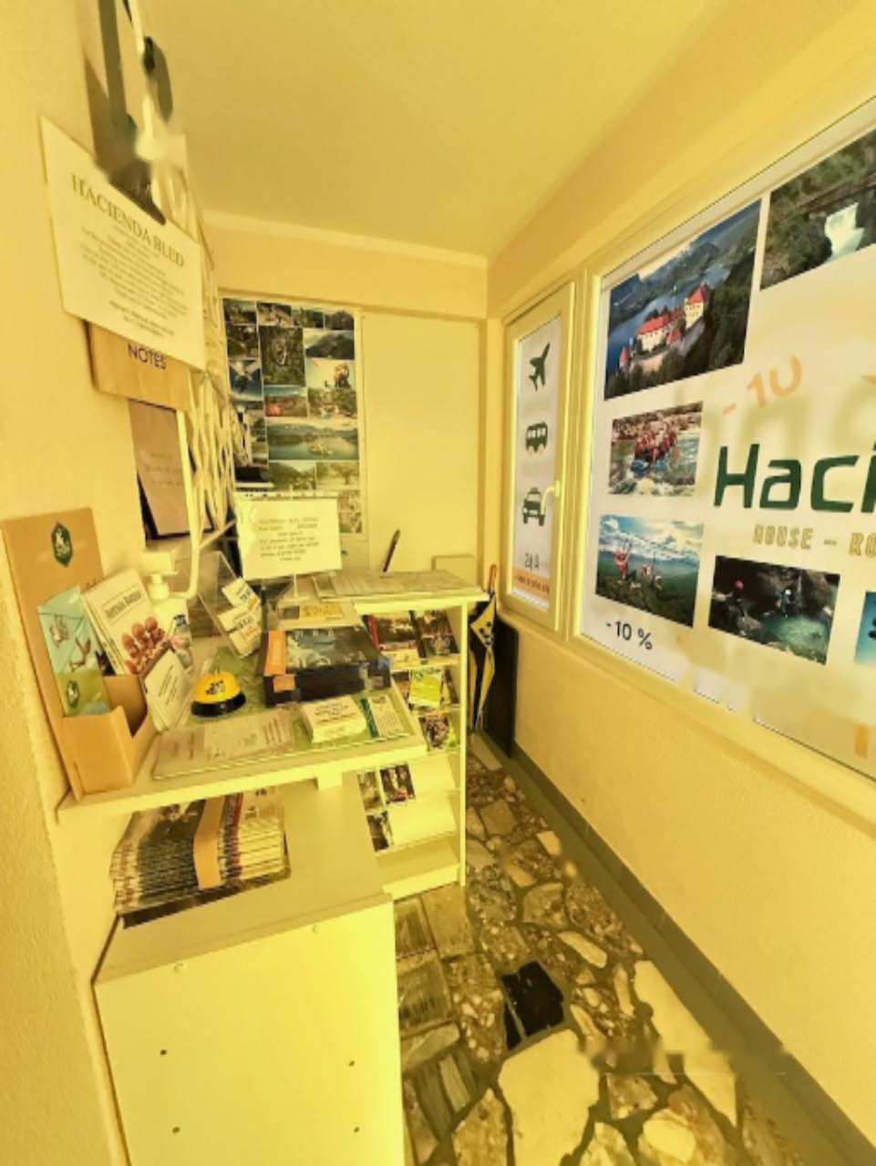 Дом в Бледе, Словения, 117 м² - фото 2