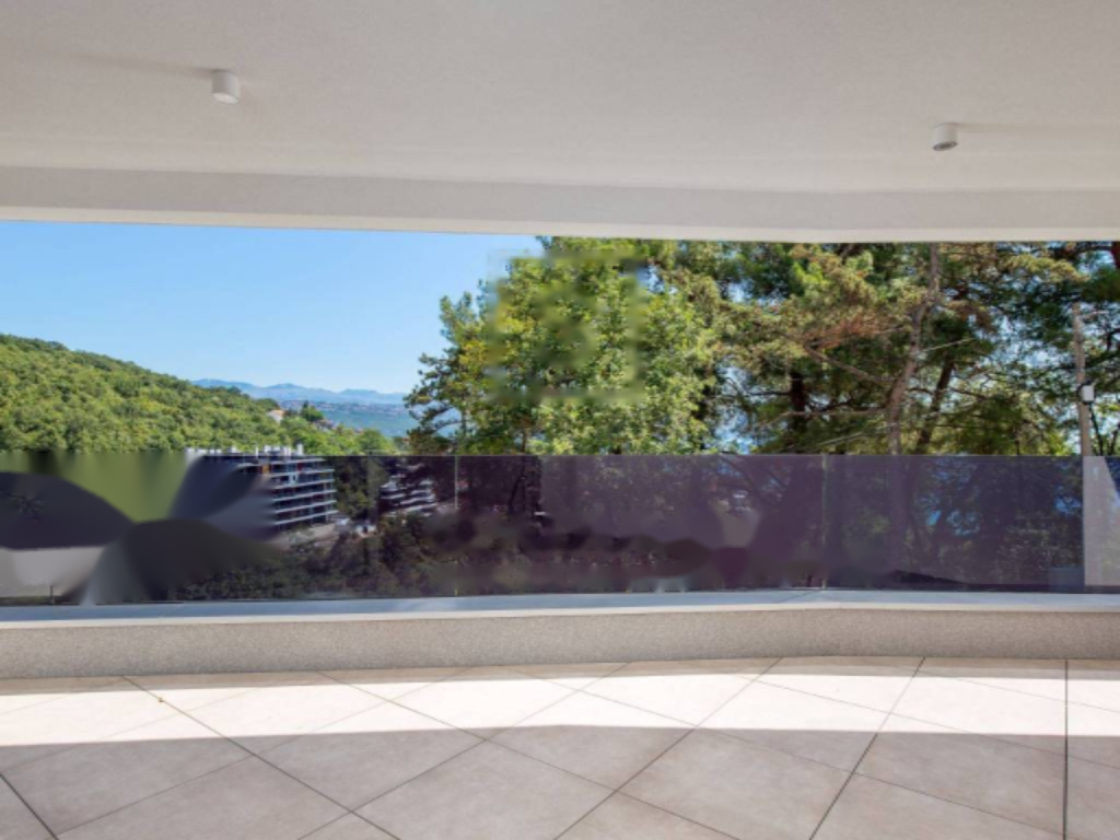 Квартира в Опатии, Хорватия, 125 м² - фото 3