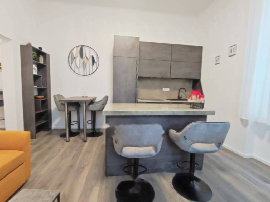 Квартира в Опатии, Хорватия, 40 м² - фото 3