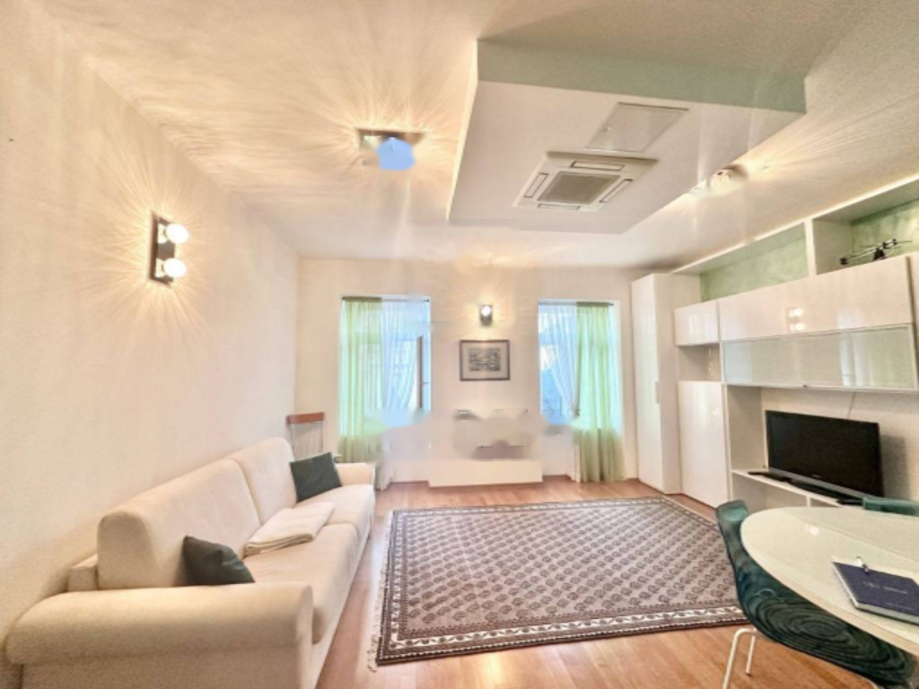 Квартира в Опатии, Хорватия, 47 м² - фото 3