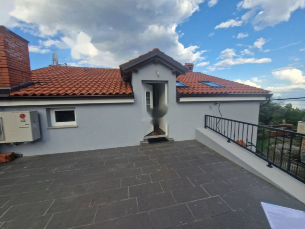 Квартира в Опатии, Хорватия, 83 м² - фото 3