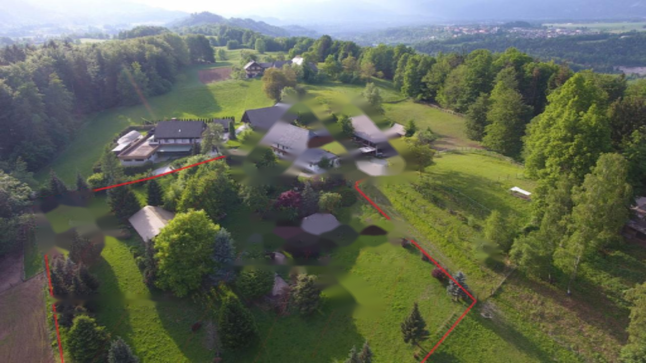 Дом в Радовлице, Словения, 700 м² - фото 3