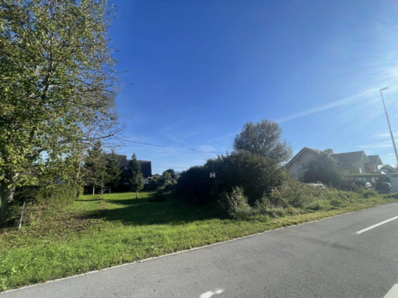 Земля в Любляне, Словения, 954 м² - фото 3